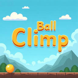 Ball Climb