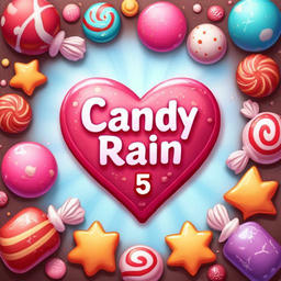 Candy Rain 5