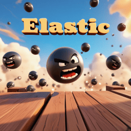 Elastic Genius