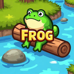 Jumper Frog